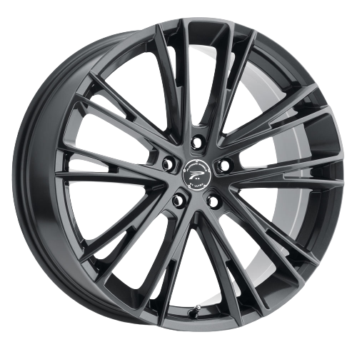 Platinum 458GN Prophecy 5x115 20X8.5+35