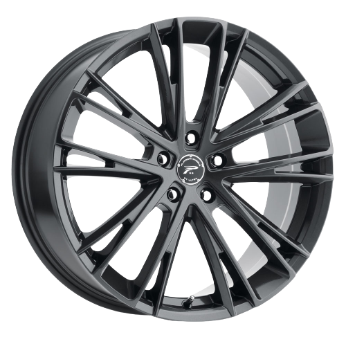 Platinum 458GN Prophecy 5x110 17X8+35