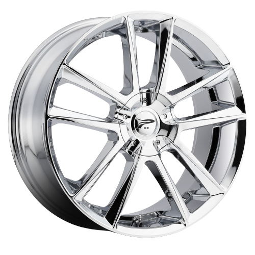 Platinum 436C Gemini 5x100 / 5x114.3 16X7+40