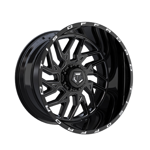 TIS 544BM 6x135 / 6x139.7 24X14-76