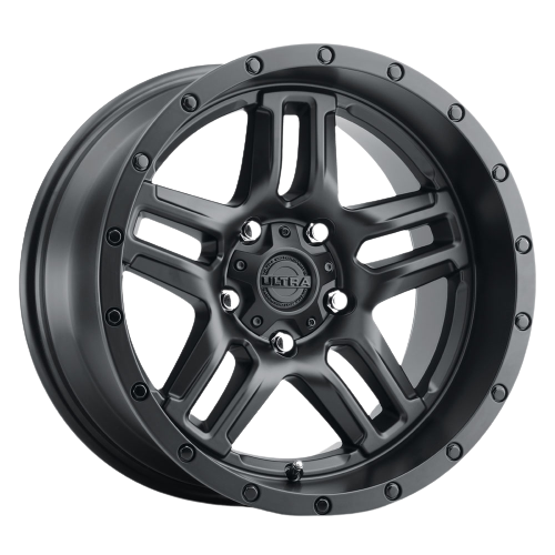 Ultra 258SB Prowler Truck 6x139.7 18X9-12