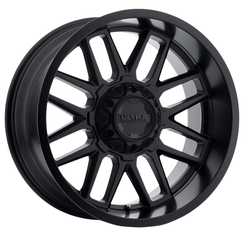 Ultra 231SB Butcher 8x170 20X9-12