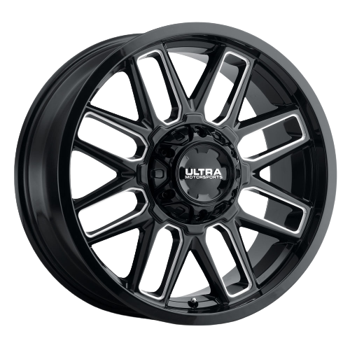 Ultra 231BM Butcher 5x127 / 5x139.7 20X10-25