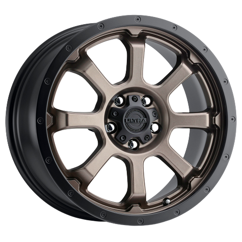 Ultra 219BZ Nemesis 5x108 17X8+35