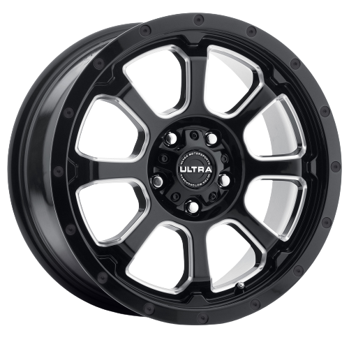 Ultra 219BM Nemesis 5x100 18X8+35