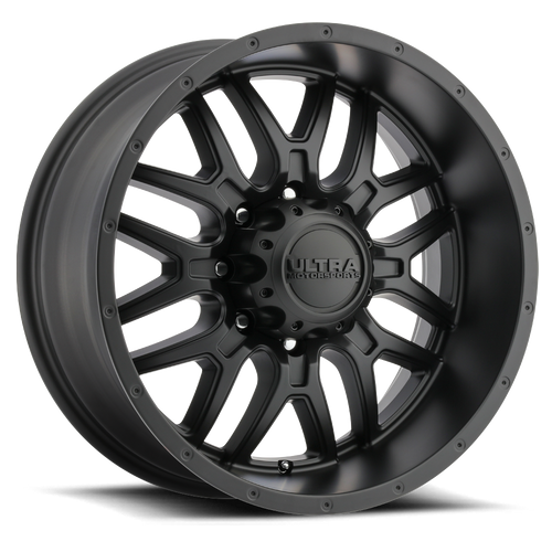 Ultra 203SB Hunter 6x139.7 18X9+18