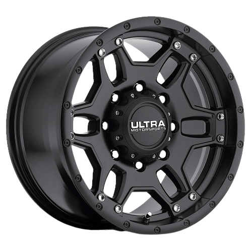 Ultra 178B Mongoose 8x165.1 16X8+10