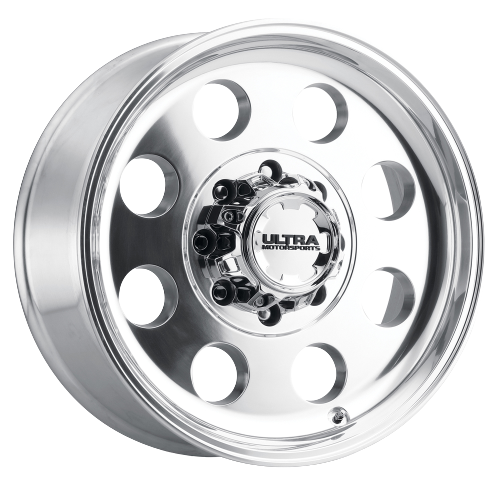 Ultra 164P 6x139.7 16X8-06