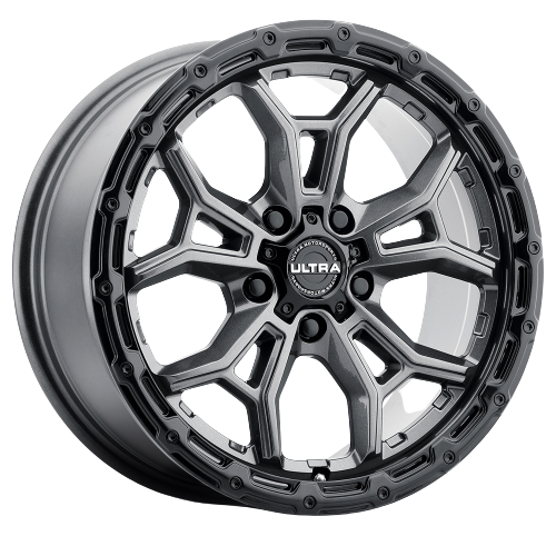 Ultra 125GN Warmonger CUV 5x120 17X8+35