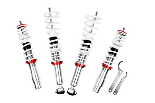 Truhart Basic Coilovers 92-00 / 94-01 Civic / Integra TH-H702