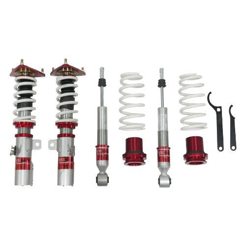 Truhart Street Plus Coilovers 00-09 S2000 TH-H804