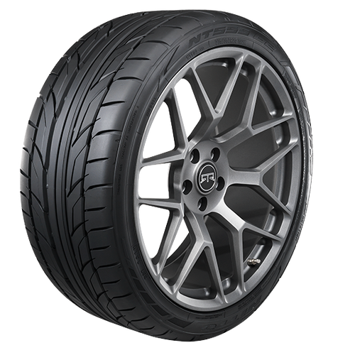 Nitto NIT NT555 G2 255/40ZR17XL