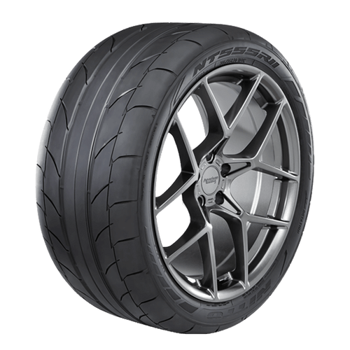 Nitto NIT NT555RII P275/40R17LL