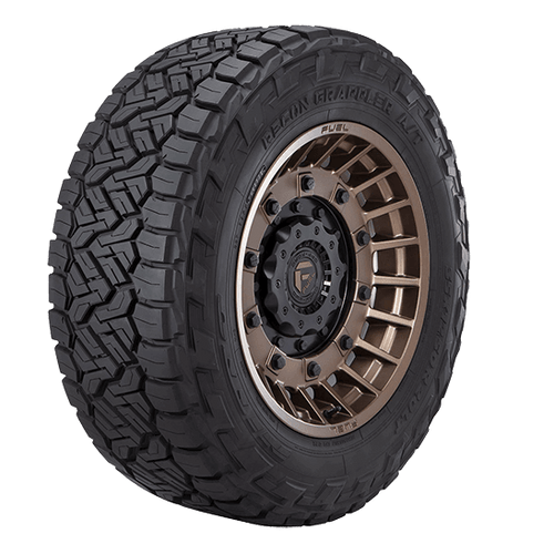 Nitto NIT Recon Grappler A/T 285/55R20XL