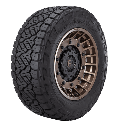 Nitto NIT Recon Grappler A/T LT265/60R20/10