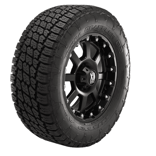 Nitto NIT Terra Grappler G2 265/65R17XL