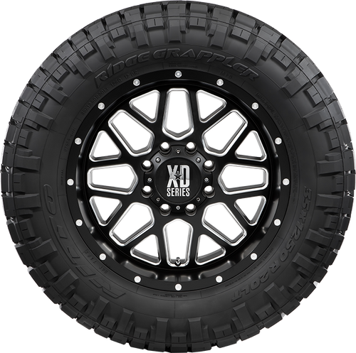 Nitto NIT Ridge Grappler 265/70R17