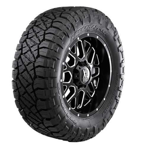 Nitto NIT Ridge Grappler LT265/70R17/10