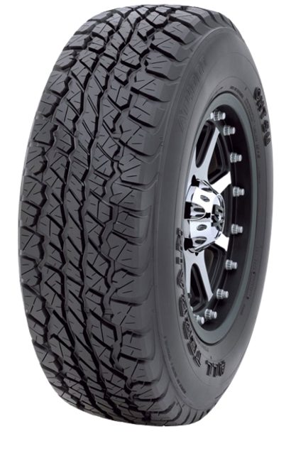 Ohtsu OHTS AT4000 P255/70R16