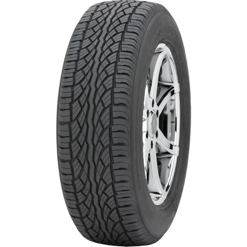 Ohtsu OHTS ST5000 P275/60R17