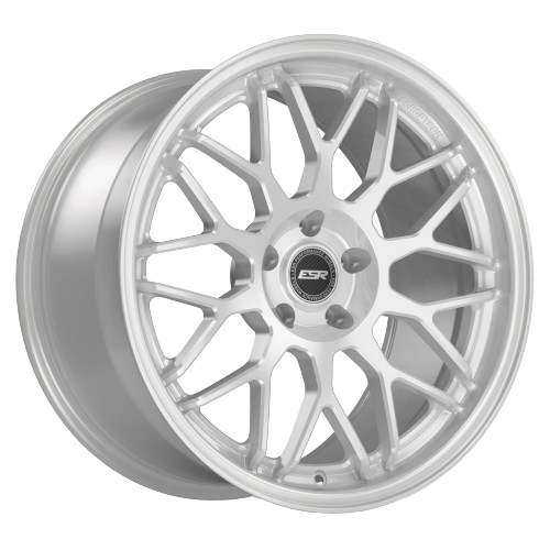 ESR Wheels APEX SERIES APX01 5x100 18x8.5 +35 Gloss White