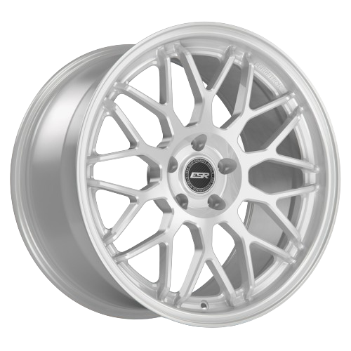 ESR Wheels APEX SERIES APX01 5x105 18x8.5 +30 Gloss White