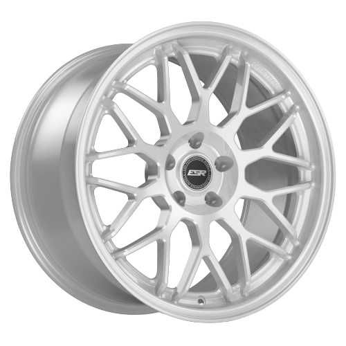 ESR Wheels APEX SERIES APX01 5x120 19x9.5 +22 Gloss White