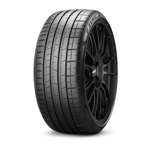 Pirelli PIR P-Zero (PZ4) 225/40R18XL