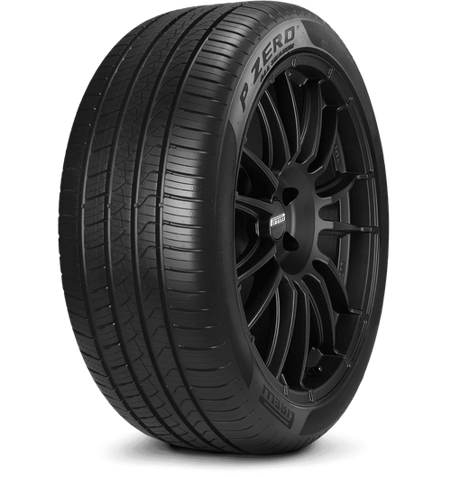 Pirelli PIR PZero All Season 215/55R18XL