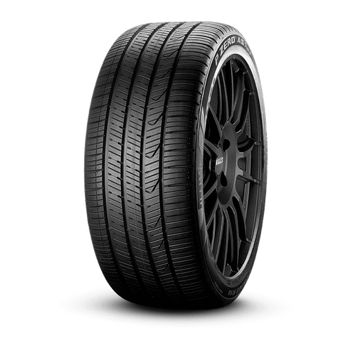 Pirelli PIR Pzero All Season Plus 3 245/55R18