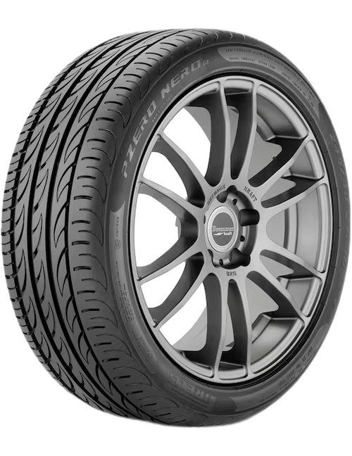 Pirelli PIR PZero Nero GT 255/35ZR19XL