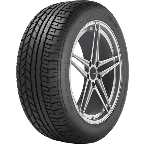 Pirelli PIR PZero System Asimmetrico 275/40ZR18