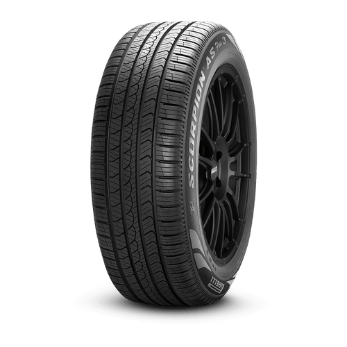 Pirelli PIR Scorpion All Season Plus 3 245/60R18