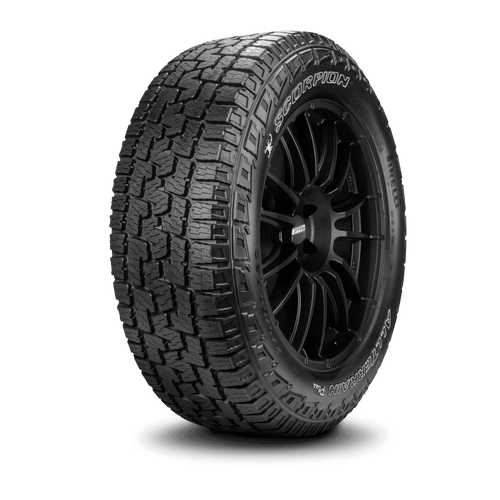 Pirelli PIR Scorpion All Terrain Plus LT315/70R17/10