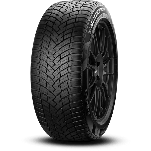 Pirelli PIR Scorpion Weatheractive 235/60R18