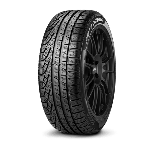 Pirelli PIR W240 Sottozero Series II 235/45R18