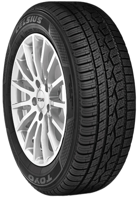 Toyo TOY Celsius 245/45R20XL