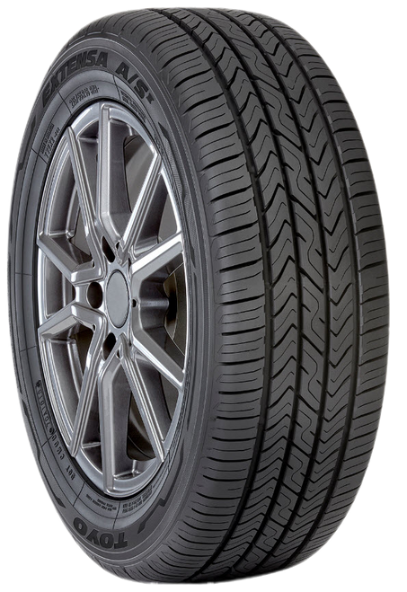 Toyo TOY Extensa A/S II 235/40R19XL