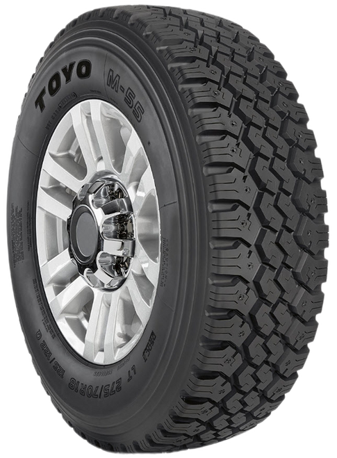 Toyo TOY M55 LT245/75R16