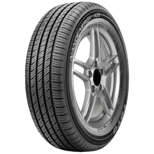 Toyo TOY Nano Energy A29 P195/65R15