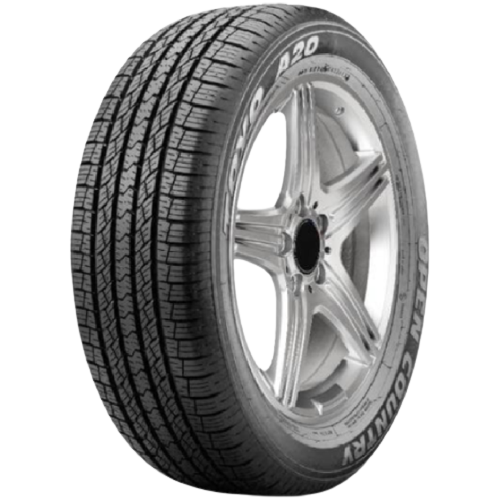 Toyo TOY Open Country A20 235/55R18