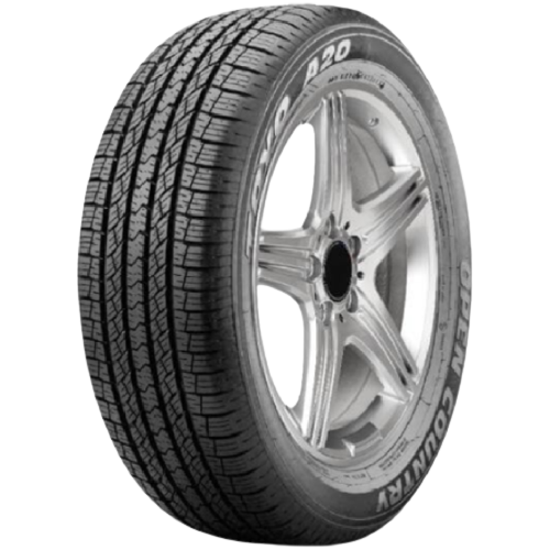 Toyo TOY Open Country A20A P245/55R19