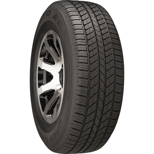 Toyo TOY Open Country A30 265/65R17