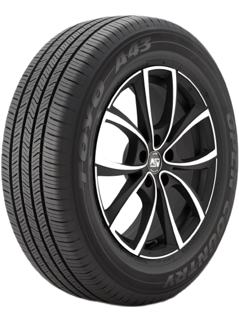 Toyo TOY Open Country A43 235/65R18