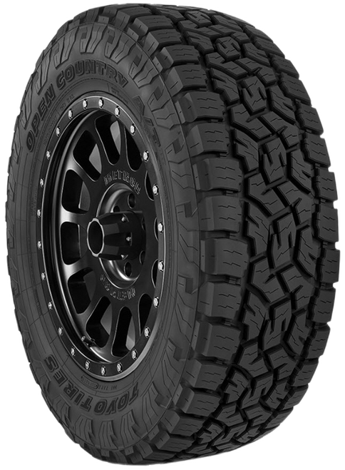 Toyo TOY Open Country A/T III 225/60R17XL