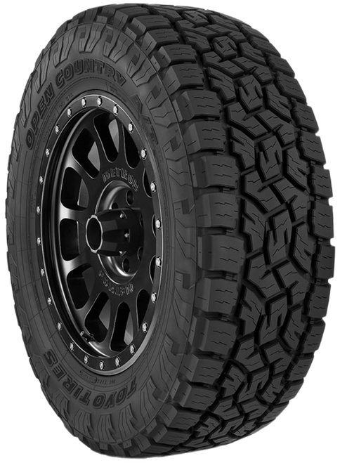 Toyo TOY Open Country A/T III LT275/65R18/6