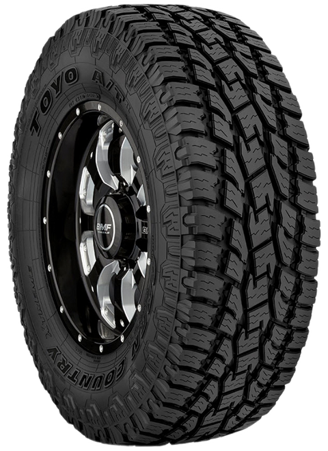 Toyo TOY Open Country AT II Xtreme LT285/65R18/10