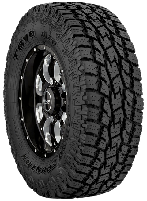 Toyo TOY Open Country AT II Xtreme LT285/60R20/10
