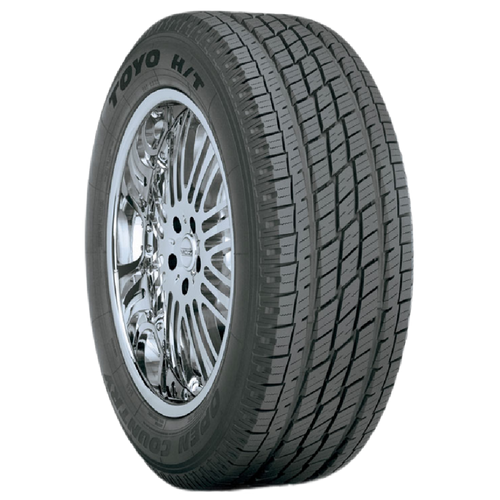 Toyo TOY Open Country H/T LT225/75R16/10