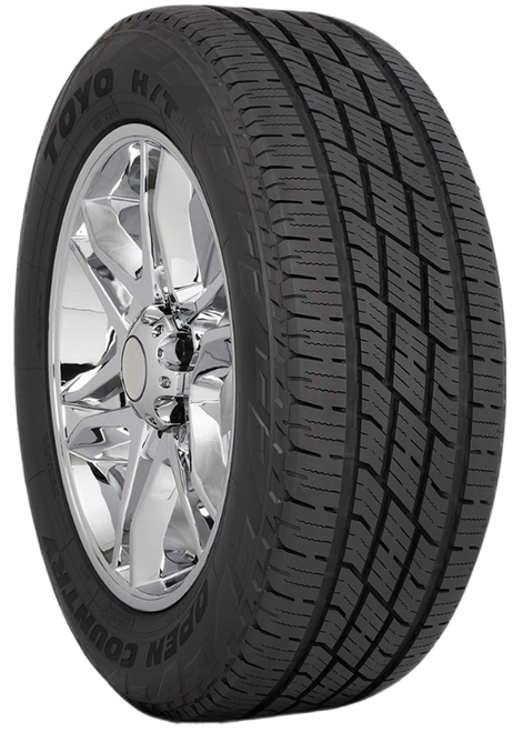 Toyo TOY Open Country H/T II 255/70R16